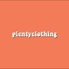 plentyclothing
